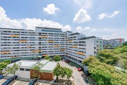 Blk 157 Tampines Street 12 (Tampines), HDB 3 Rooms #494379111